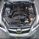 JF2GPAGC7E8271647 2014 Subaru Xv Crosstrek 2.0I Limited auction photo thumbnail 10