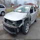 5YFB4MDE8RP114583 2024 Toyota Corolla Le auction photo thumbnail 2