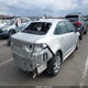 5YFB4MDE8RP114583 2024 Toyota Corolla Le auction photo thumbnail 4