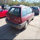 3FAPP15J4MR124527 1991 Ford Escort Lx auction photo thumbnail 4