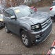 1V2LR2CA0JC591335 2018 Volkswagen Atlas 3.6L V6 Se/3.6L V6 Se W/Technology auction photo thumbnail 1
