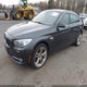 WBASP2C57BC337531 2011 BMW 535I Gran Turismo xDrive auction photo thumbnail 2