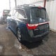 5FNRL5H95BB073657 2011 Honda Odyssey Touring/Touring Elite auction photo thumbnail 3