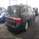 5FNRL5H95BB073657 2011 Honda Odyssey Touring/Touring Elite auction photo thumbnail 4