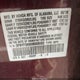 5FNYF38869B008003 2009 Honda Pilot Touring auction photo thumbnail 9
