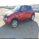 JN8AF5MR5FT509053 2015 Nissan Juke Sv auction photo thumbnail 2