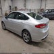 3FA6P0HD1JR255986 2018 Ford Fusion Se auction photo thumbnail 3