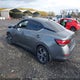 3N1AB8CVXLY299711 2020 Nissan Sentra Sv Xtronic Cvt auction photo thumbnail 3