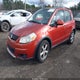 JS2YB413985107162 2008 Suzuki Sx4 Convenience/Touring auction photo thumbnail 2