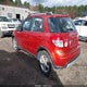 JS2YB413985107162 2008 Suzuki Sx4 Convenience/Touring auction photo thumbnail 3