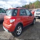 JS2YB413985107162 2008 Suzuki Sx4 Convenience/Touring auction photo thumbnail 4