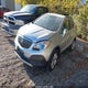 KL4CJASB8GB714174 2016 Buick Encore auction photo thumbnail 2