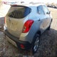KL4CJASB8GB714174 2016 Buick Encore auction photo thumbnail 4