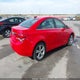 1G1PE5SBXF7288338 2015 Chevrolet Cruze 2Lt Auto auction photo thumbnail 4