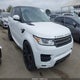 SALWG2VF2GA647785 2016 Land Rover Range Rover Sport Se auction photo thumbnail 1