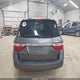 5FNRL5H65DB017775 2013 Honda Odyssey Ex-L auction photo thumbnail 16