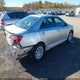 4T1BD1FK1DU065123 2013 Toyota Camry Hybrid Le auction photo thumbnail 4