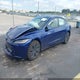 5YJ3E1EA0SF057485 2025 Tesla Model 3 Long Range Rear-Wheel Drive/Standard auction photo thumbnail 2