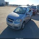 KL1TD566X8B109745 2008 Chevrolet Aveo Ls auction photo thumbnail 2