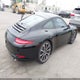 WP0AB2A98CS121116 2012 Porsche 911 Carrera S auction photo thumbnail 4
