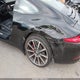 WP0AB2A98CS121116 2012 Porsche 911 Carrera S auction photo thumbnail 6