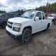 1GCJTBF90C8162410 2012 Chevrolet Colorado Work Truck auction photo thumbnail 2