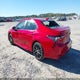 4T1G11AK7PU185194 2023 Toyota Camry Se auction photo thumbnail 3