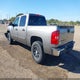 3GCPCSE03DG254085 2013 Chevrolet Silverado 1500 Lt auction photo thumbnail 3