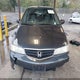 5FNRL18514B124581 2004 Honda Odyssey Lx auction photo thumbnail 12