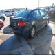 1NXBR32E65Z491839 2005 Toyota Corolla S auction photo thumbnail 4