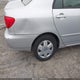 2T1BR30E75C370354 2005 Toyota Corolla Le auction photo thumbnail 15