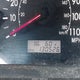 2T1BR30E75C370354 2005 Toyota Corolla Le auction photo thumbnail 7