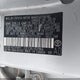 2T1BR30E75C370354 2005 Toyota Corolla Le auction photo thumbnail 9