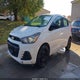 KL8CA6SA2GC574099 2016 Chevrolet Spark Ls Manual auction photo thumbnail 2