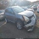 JN8AS5MV8DW659582 2013 Nissan Rogue Sv W/Sl Pkg auction photo thumbnail 1