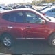 JN8AS5MT5DW552505 2013 Nissan Rogue S auction photo thumbnail 13