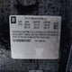 1G1FW6S08H4155627 2017 Chevrolet Bolt Ev Lt auction photo thumbnail 9