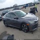 19XFC1F95GE022641 2016 Honda Civic Touring auction photo thumbnail 13