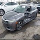 19XFC1F95GE022641 2016 Honda Civic Touring auction photo thumbnail 2