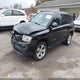1C4NJDBB4CD621070 2012 Jeep Compass Sport auction photo thumbnail 2