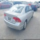 JHMFA36216S005530 2006 Honda Civic Hybrid auction photo thumbnail 4