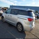 KNDMB5C13H6312643 2017 Kia Sedona Lx auction photo thumbnail 3