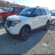 1FM5K8GT6FGB65223 2015 Ford Explorer Sport auction photo thumbnail 2