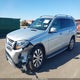 4JGDF6EE1HA889710 2017 Mercedes-Benz Gls 450 4Matic auction photo thumbnail 6
