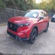 7FARS6H52RE061583 2024 Honda Cr-V Hybrid Sport auction photo thumbnail 2
