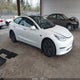 5YJ3E1EB4LF665293 2020 Tesla Model 3 Long Range Dual Motor All-Wheel Drive auction photo thumbnail 1