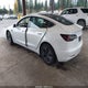 5YJ3E1EB4LF665293 2020 Tesla Model 3 Long Range Dual Motor All-Wheel Drive auction photo thumbnail 3