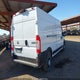 3C6LRVDG7SE507776 2025 Ram Promaster 2500 Tradesman High Roof 159 Wb W/Pass Seat auction photo thumbnail 4