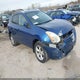 JN8AS58VX8W110062 2008 Nissan Rogue Sl auction photo thumbnail 1