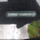 3VWRM71K48M046120 2008 Volkswagen Jetta Se/Sel auction photo thumbnail 12